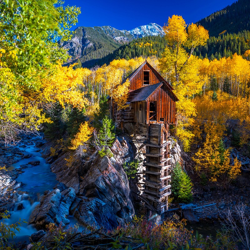 Colorado