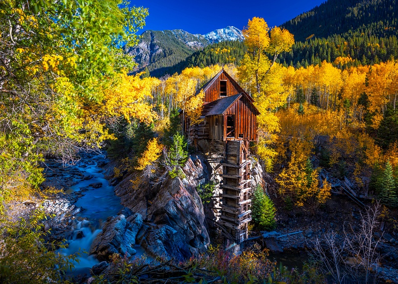 Colorado