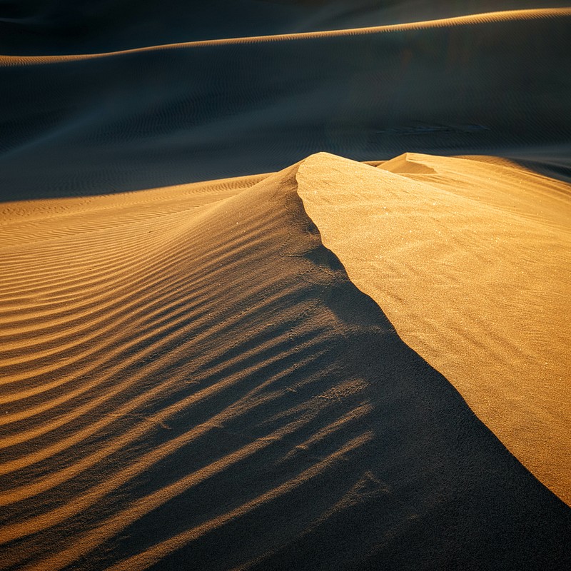 Death Valley