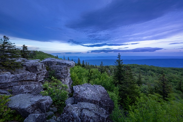 _5II0063-HDR.jpg - Dolly Sods, West Virginia - bradleybarnesphoto