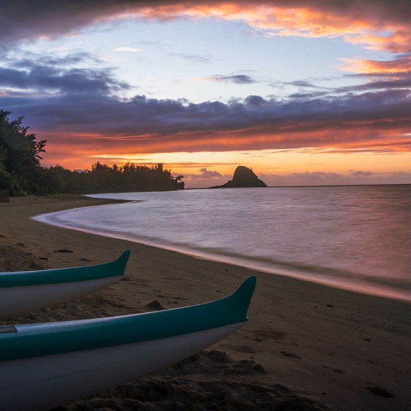 Hawaii
