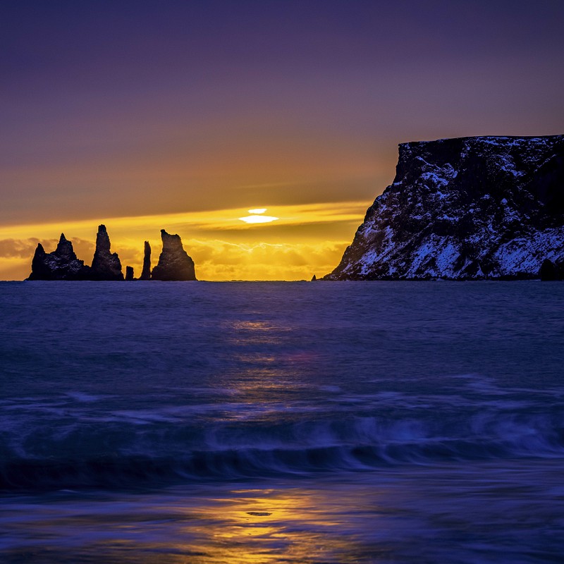 Iceland