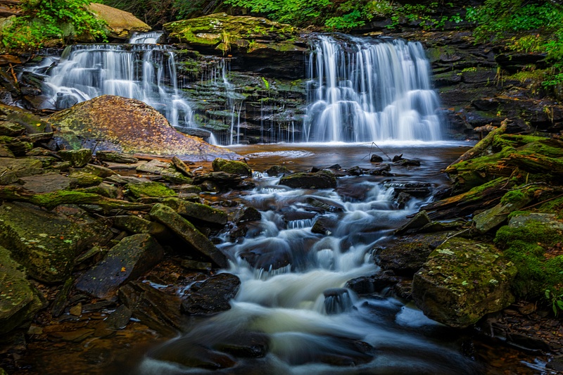 Ricketts Glen