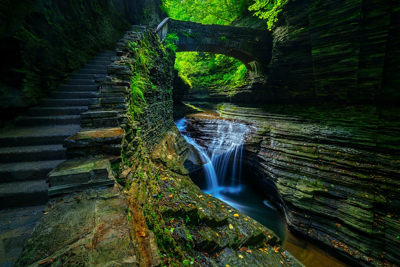 Upstate NY