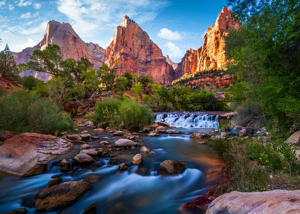 Bradley Barnes Photography
