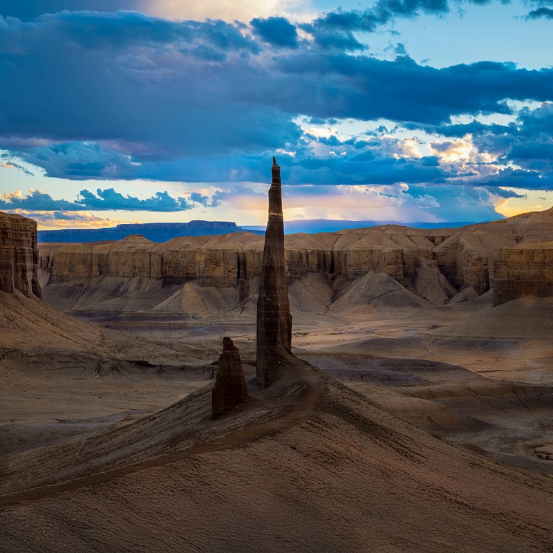 Utah