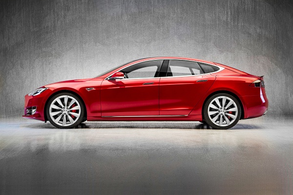 Tesla Modeal S Final 2c - Products - SlickPic Demo Photography