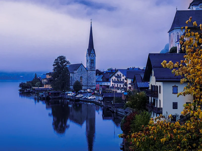 Halstatt