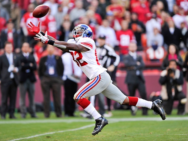 49ers vs Giants - Sports - SlickPic Demo Photography