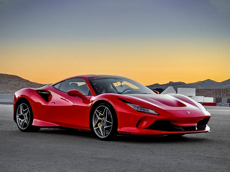 Ferrari