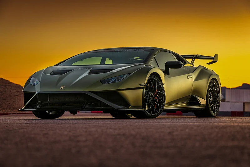 Lambo
