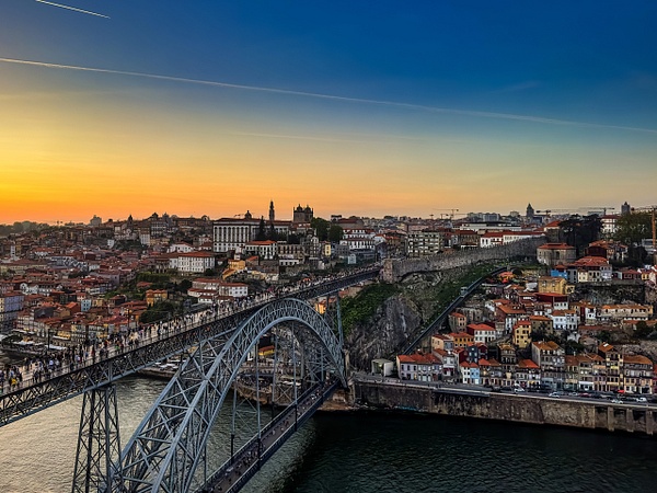 Porto 1 - Architecture - SlickPic Demo Photography