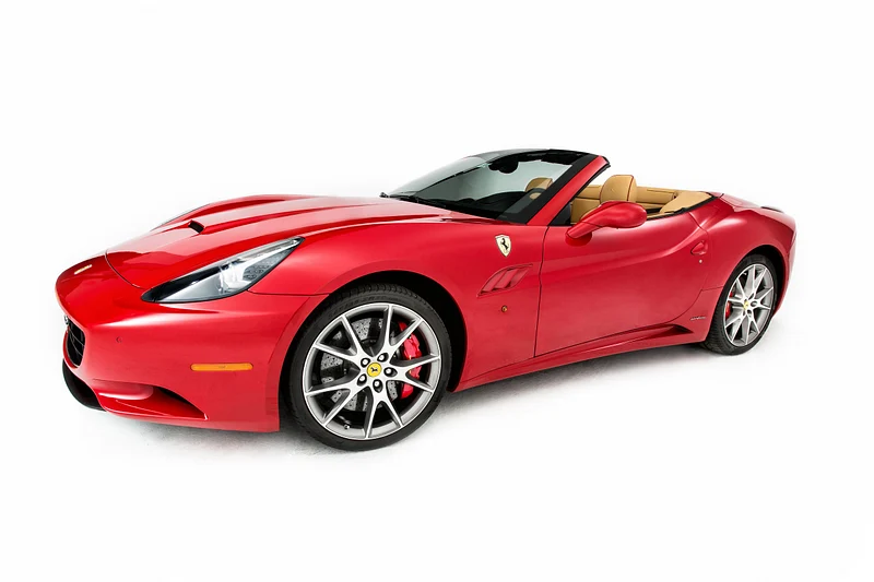 Ferrari California 2 (final)