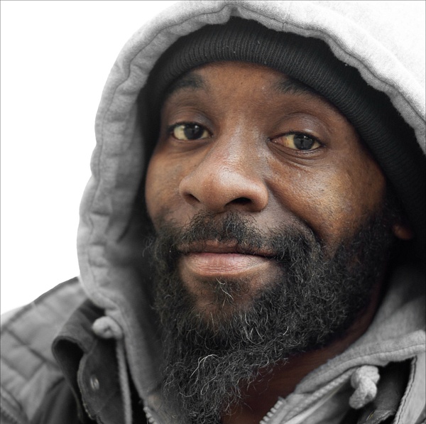 Robert - $2 Portraits - Jeff Marcowitz Photography