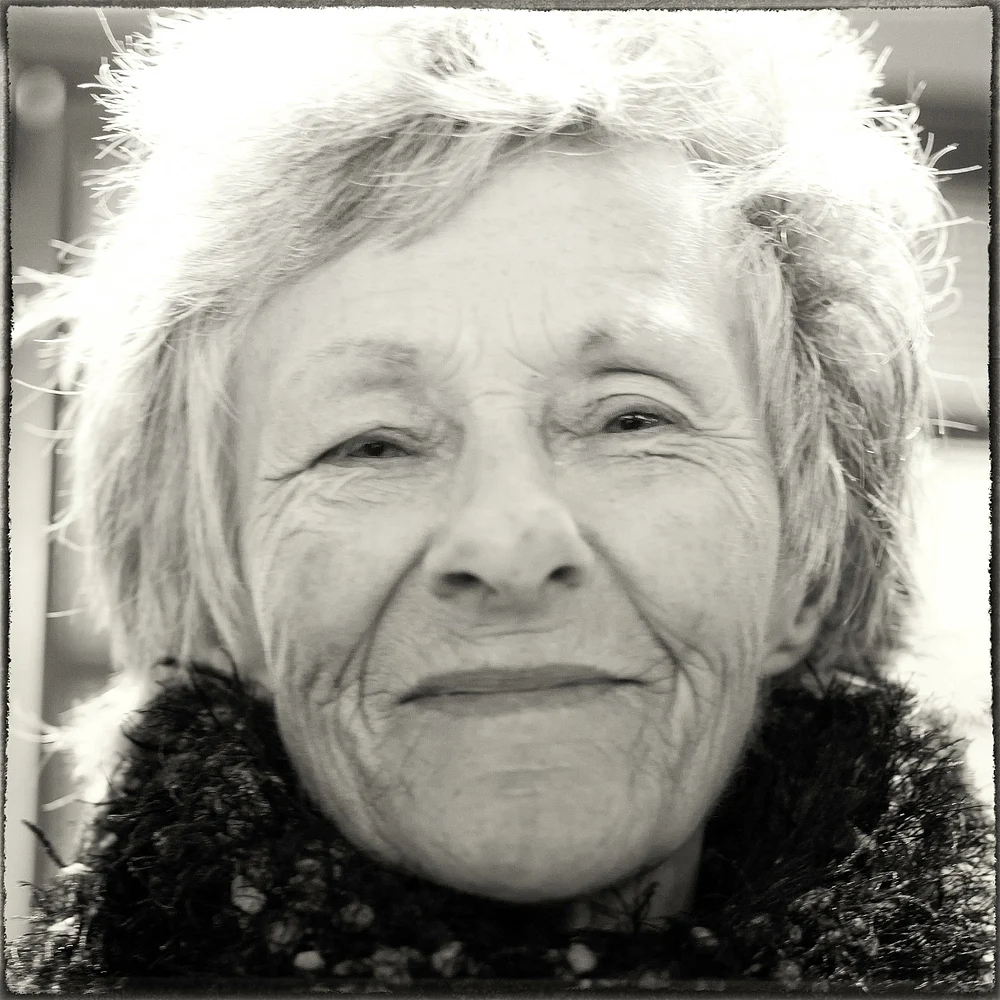 Barbara