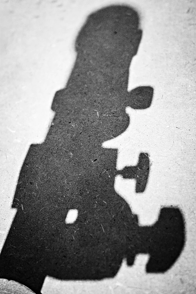 What Is It or Who Is It?