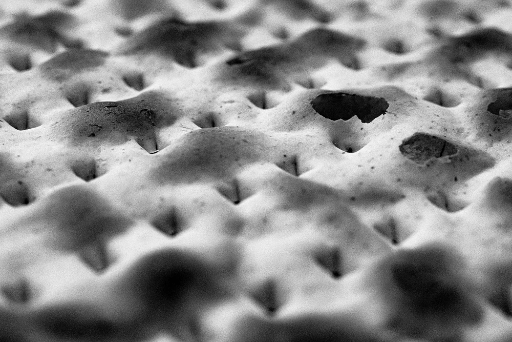 Unleavened Lands