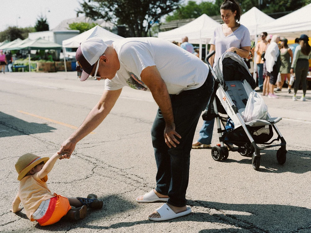 Helping Hand