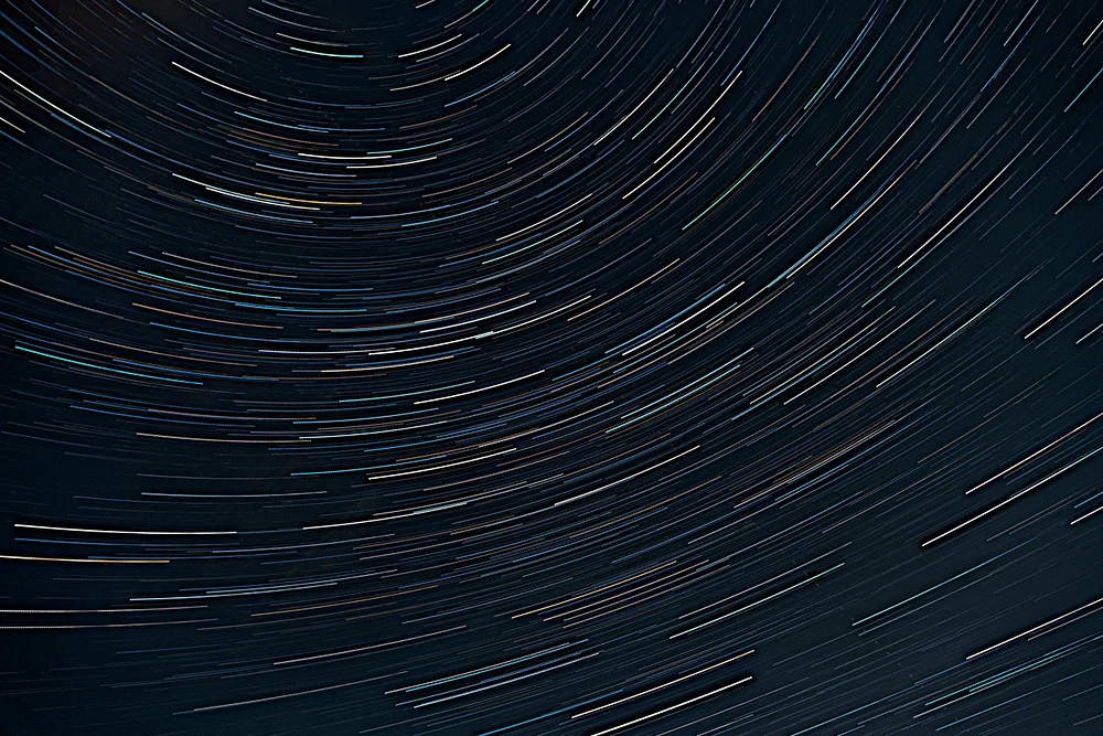 Astro Experiment