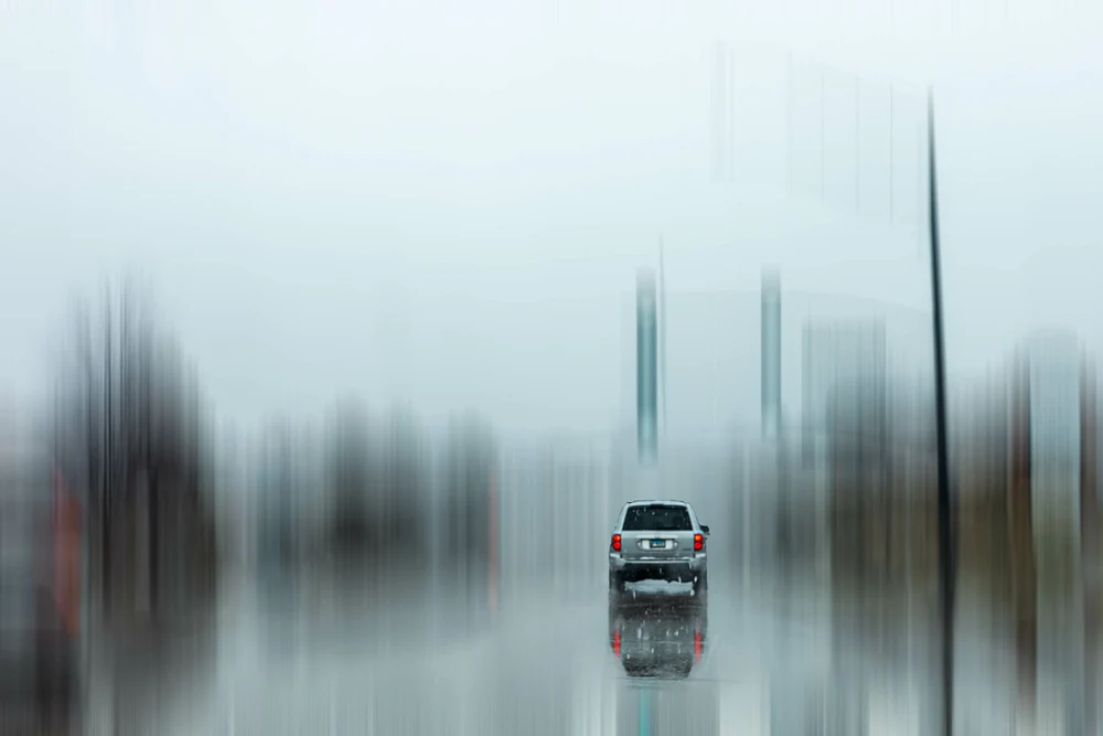 Road Conditions