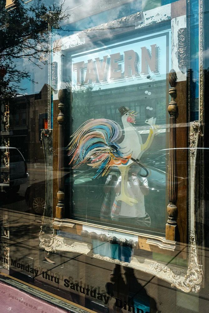 Tavern