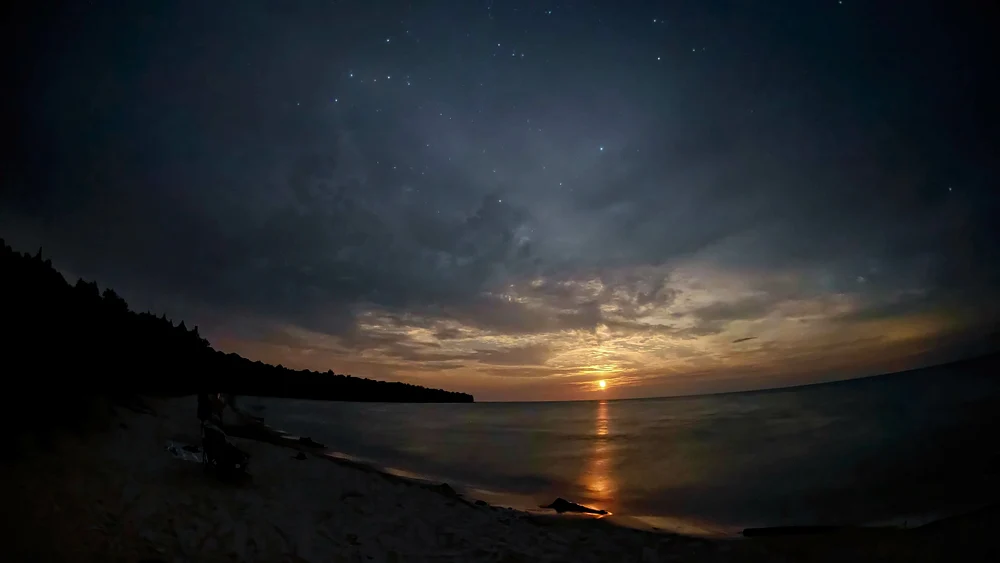 Moonrise