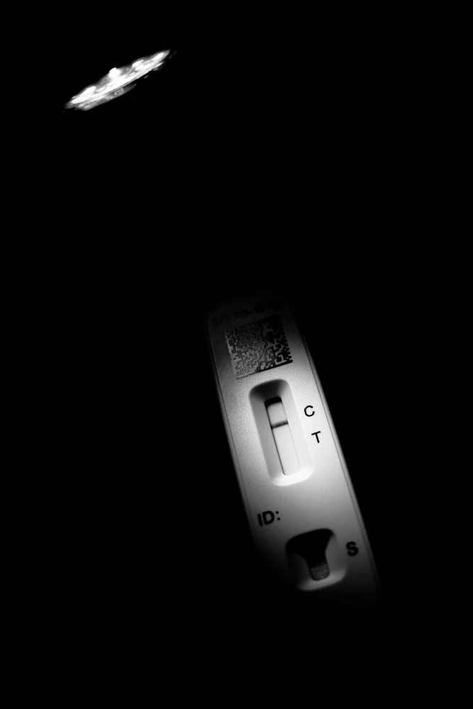 Negative