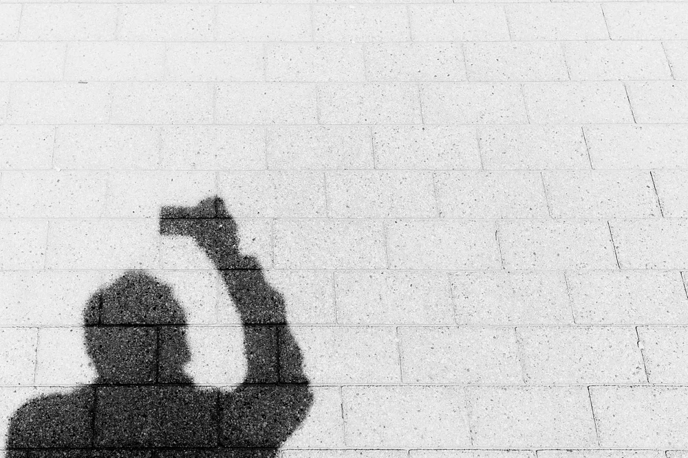 Shoot the Shadow