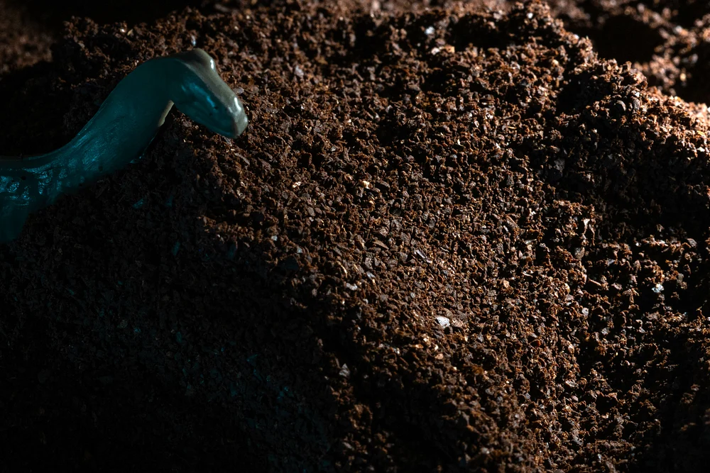 Java Mountain