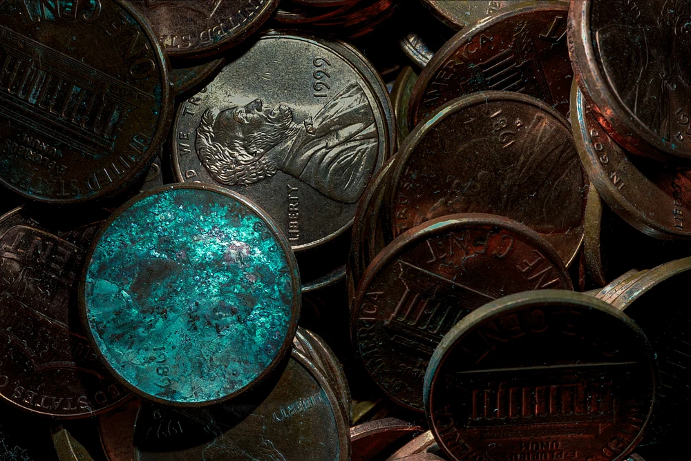 Lots of Cents