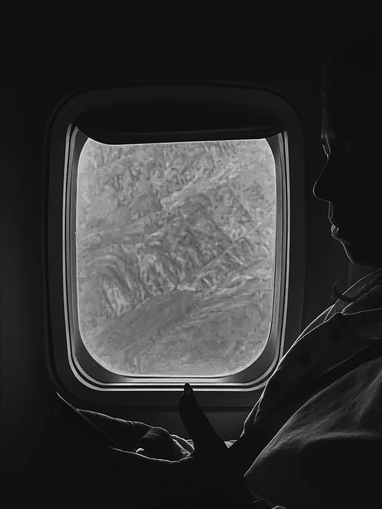 On Approach