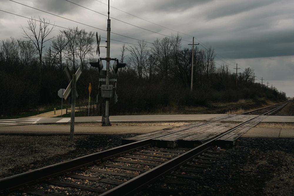 Crossroads