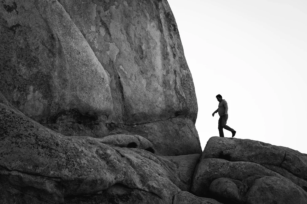 Traverse