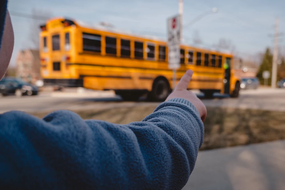 Bus