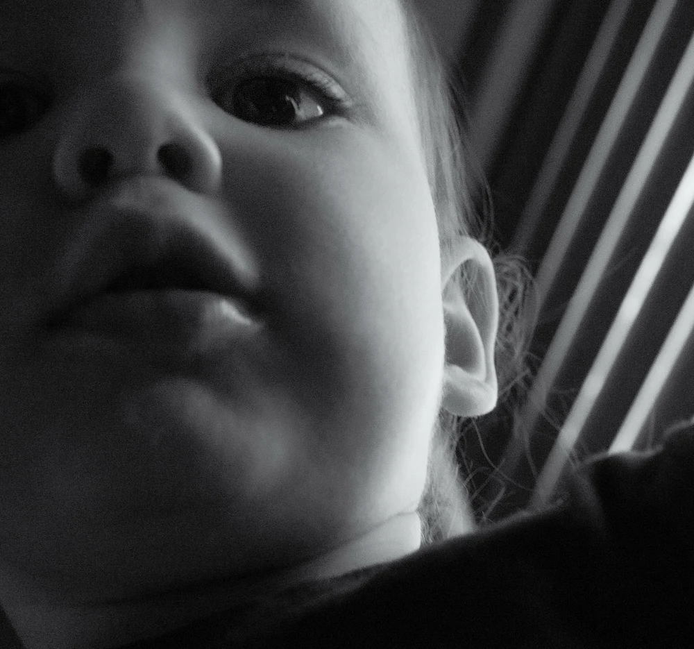 My First Selfie