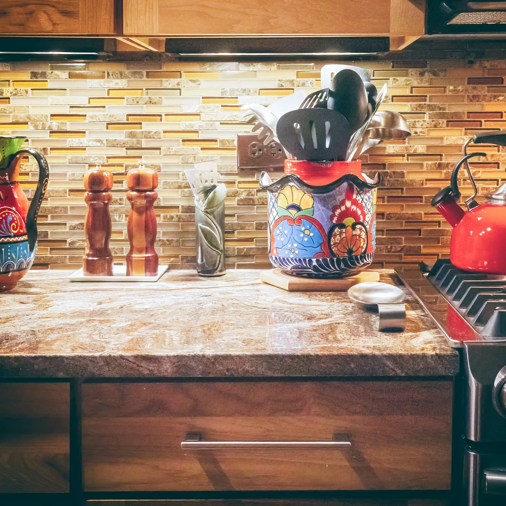 American Kitchen