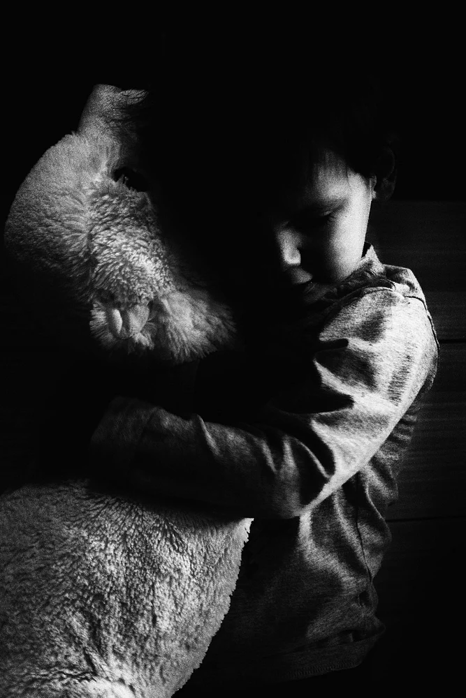 Hugs