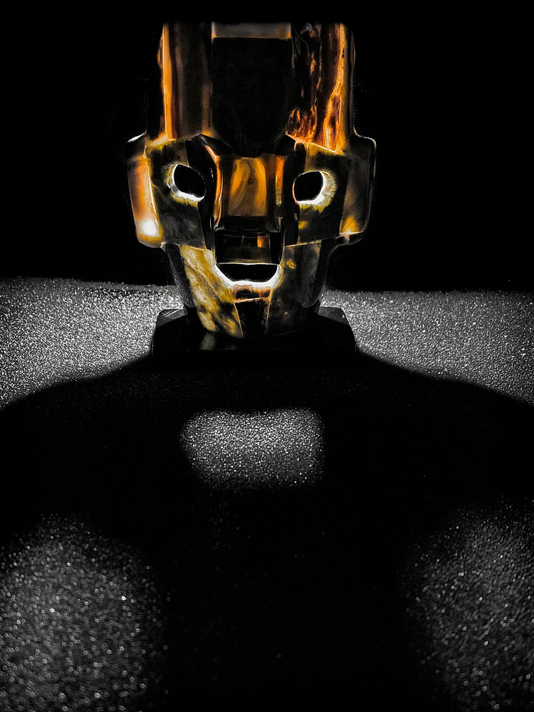 Haunting