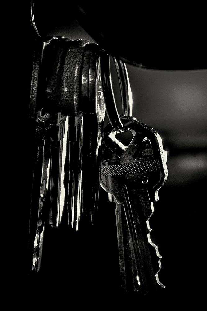 Low Key Keys