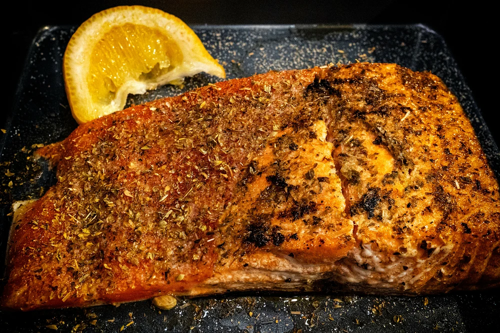 Steelhead
