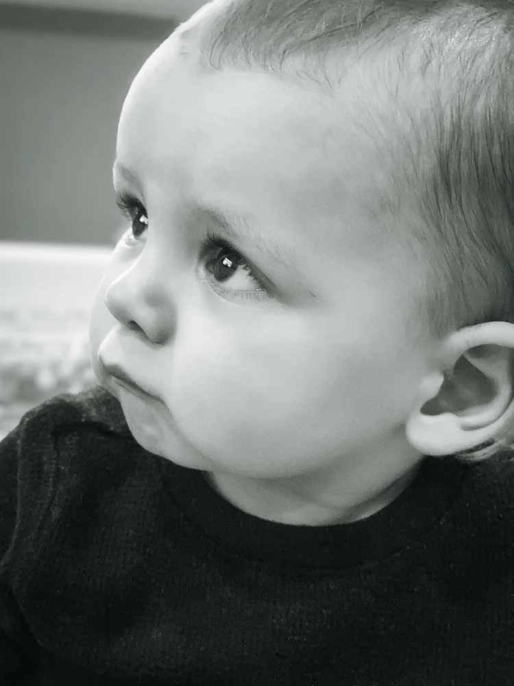 A Daniel Tiger Moment
