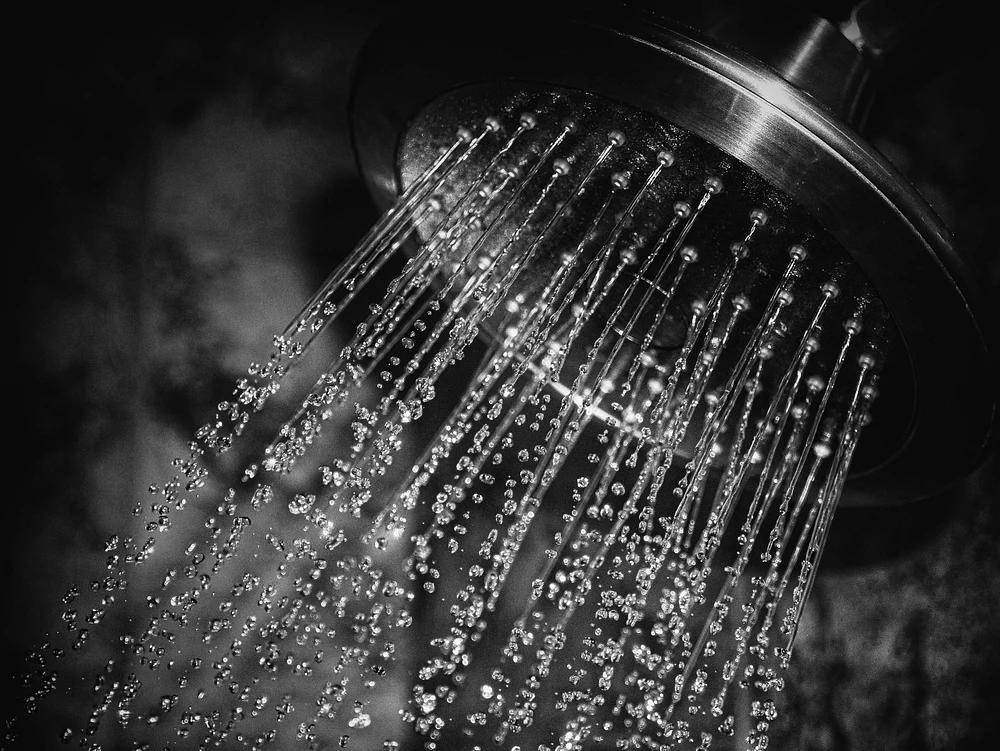 Shower Time