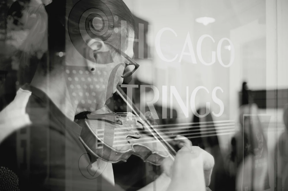 Chicago Strings