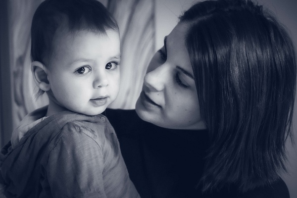 Sweet Moment - 2021 - Jeff Marcowitz Photography