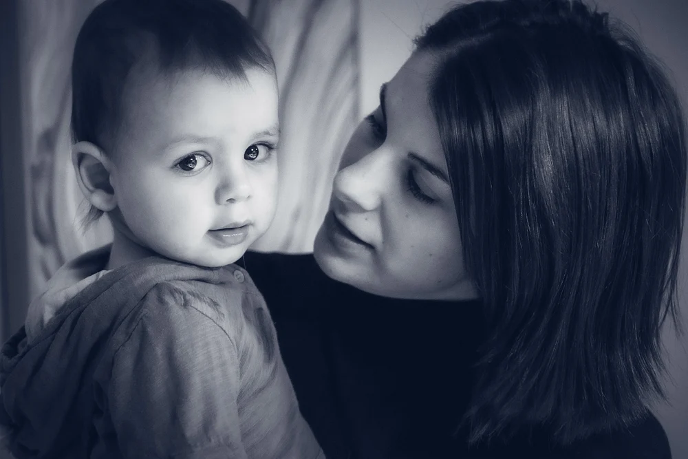 Sweet Moment
