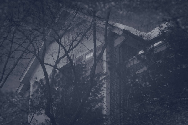 ...Eerily Ever After - 2021 - Jeff Marcowitz Photography