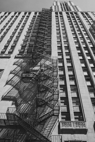 Escape - Plate 2 - 2021 - Jeff Marcowitz Photography
