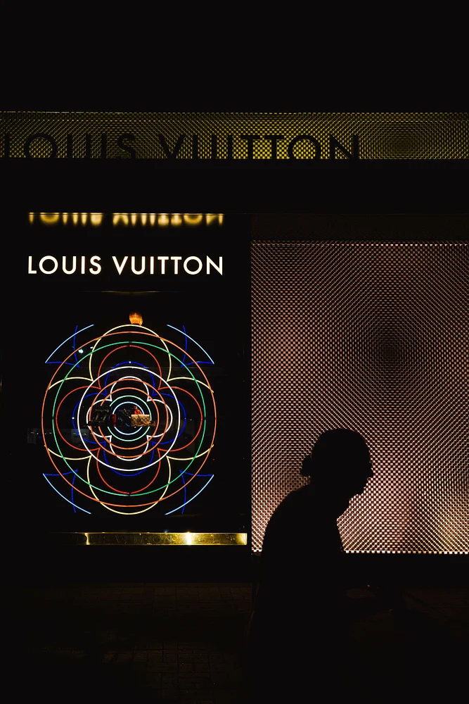Louie V