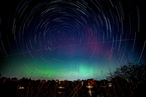 Good Fortune - 2024 - Jeff Marcowitz Photography