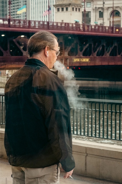 Puff - 2024 - Jeff Marcowitz Photography
